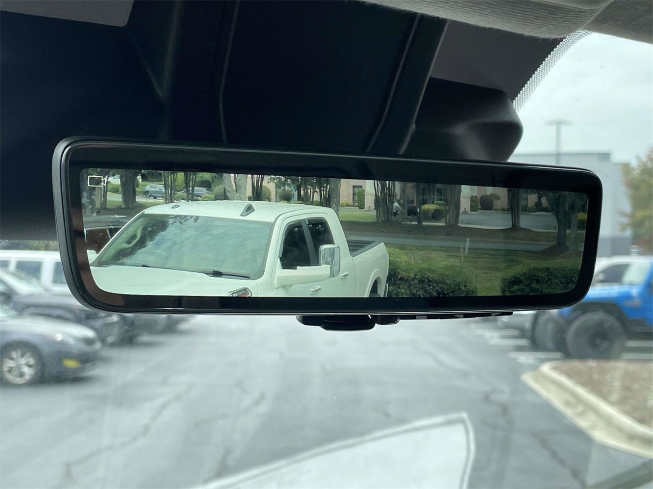 2024 Ram ProMaster 1500 photo 18