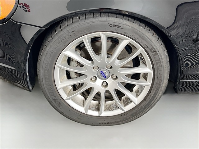 2007 Volvo C70 T5 photo 10