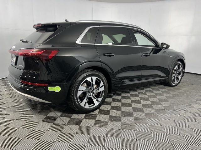 2023 Audi e-tron Premium Plus photo 6
