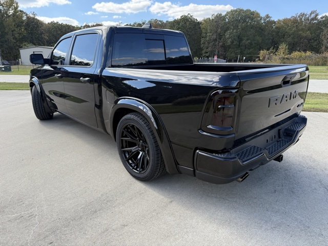 2025 Ram 1500 Tradesman photo 4