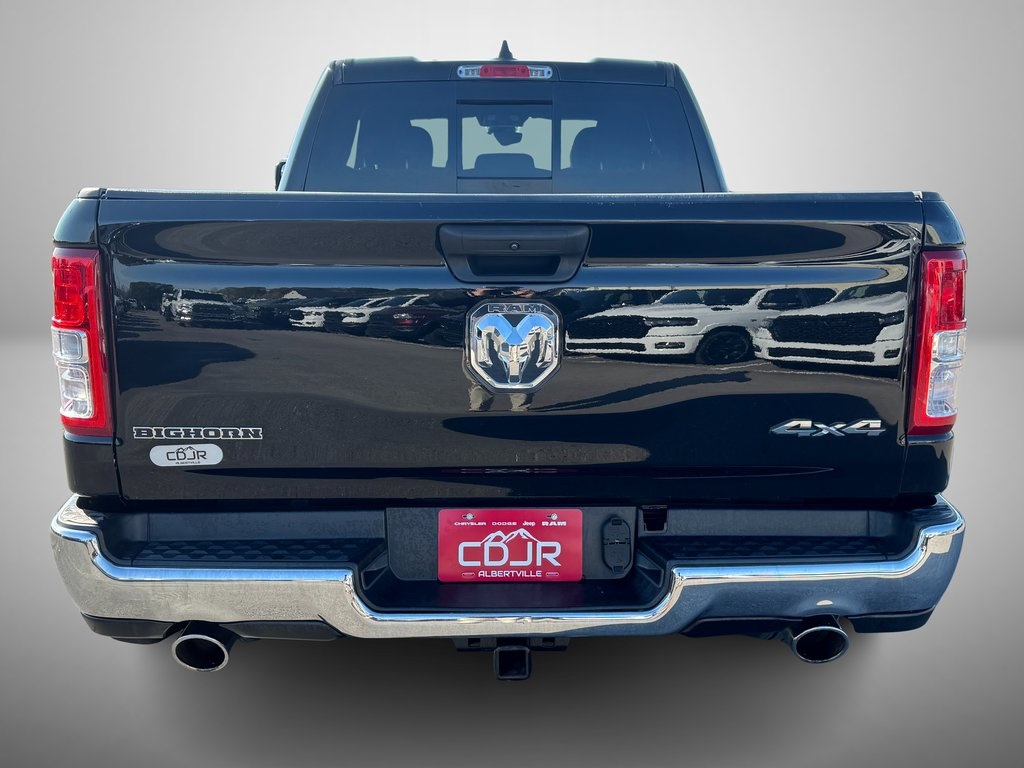 2023 Ram 1500 Big Horn Lone Star photo 3