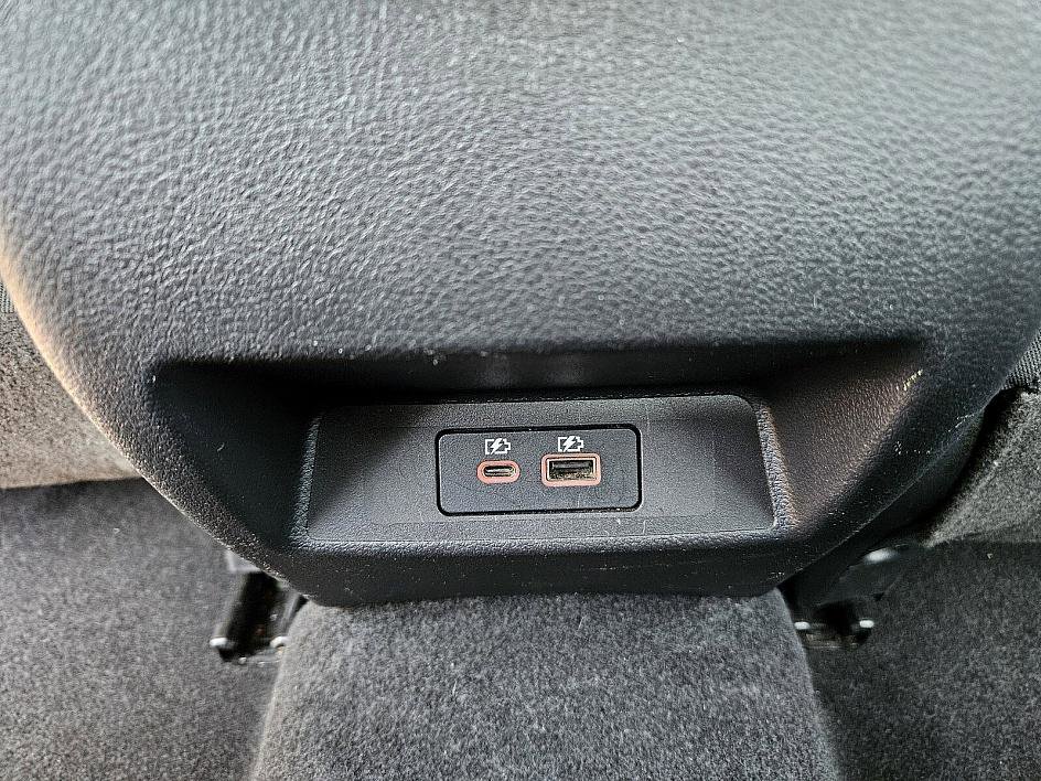 2024 Nissan Altima 2.5 SV photo 11