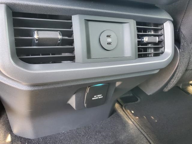 2025 Ford F-150 XLT photo 9