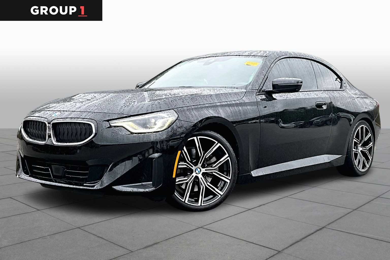 2023 BMW 2 Series 230i's photo