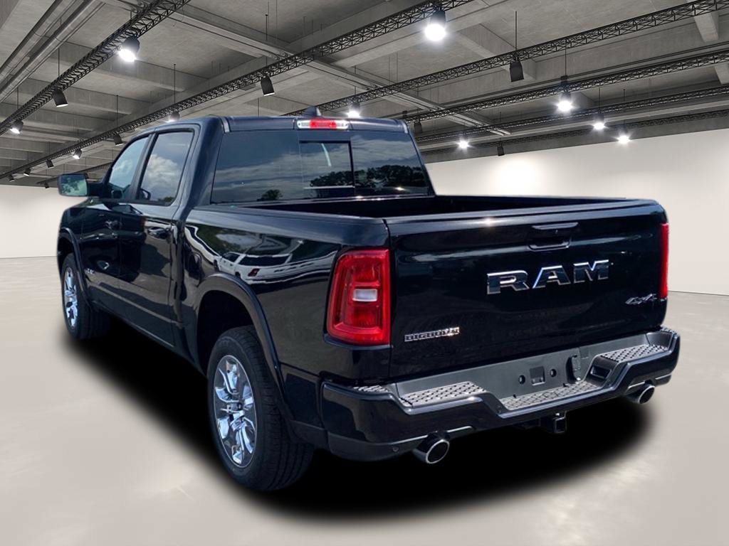 2026 Ram 1500 Big Horn photo 3