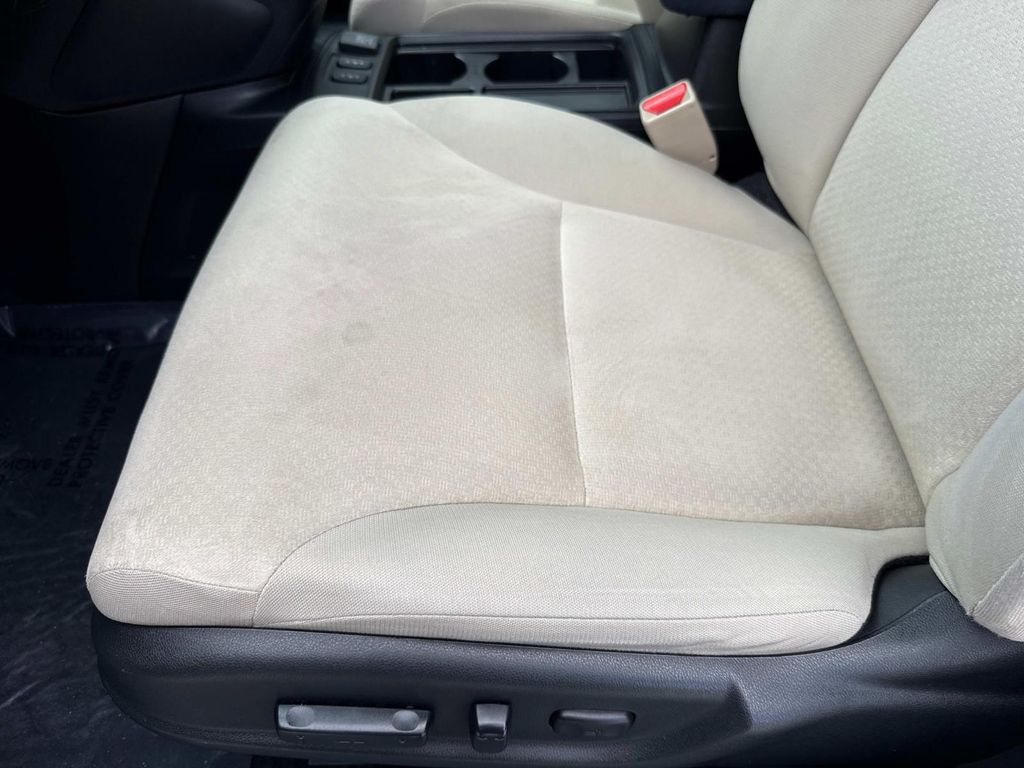2015 Honda CR-V EX photo 23