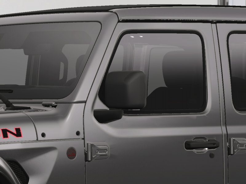 2025 Jeep Wrangler Rubicon X photo 15