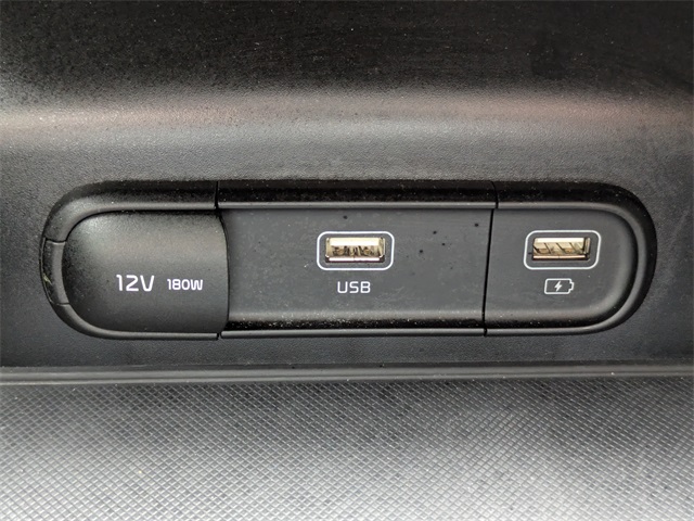 2023 Kia K5 EX photo 27