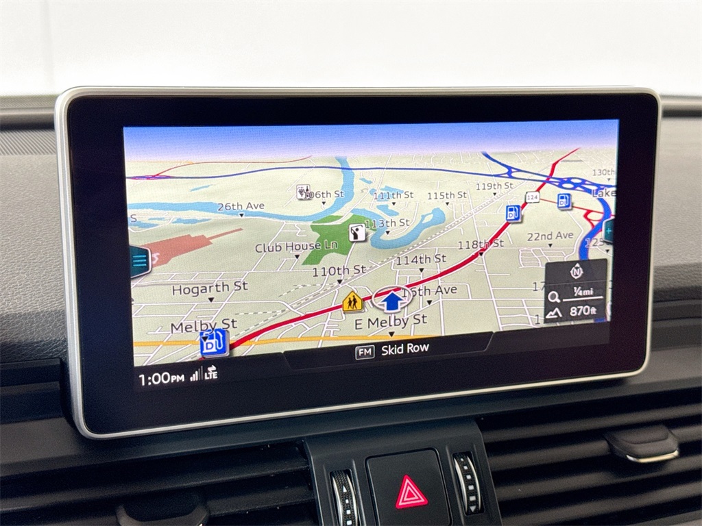 2018 Audi Q5 2.0T Premium Plus photo 32