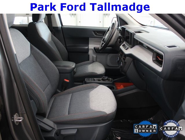 2024 Ford Maverick XLT photo 21