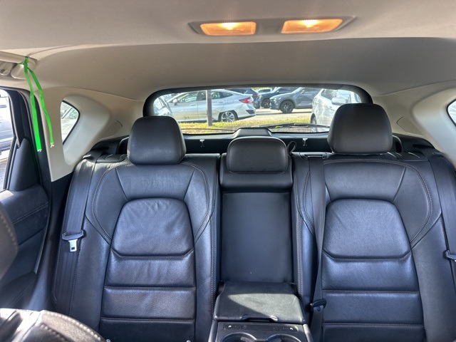 2017 Mazda CX-5 Grand Touring photo 27