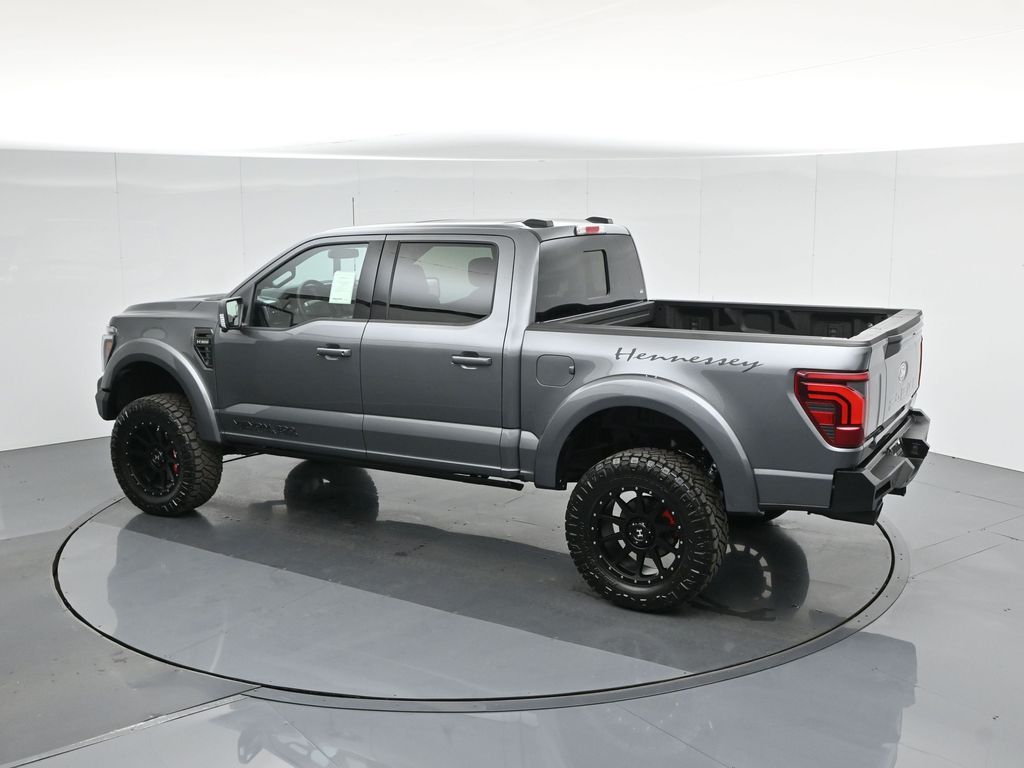 2025 Ford F-150 Lariat photo 48