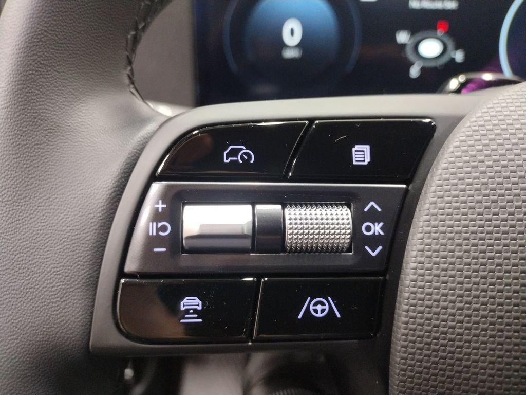 2025 Hyundai Ioniq 5 photo 21