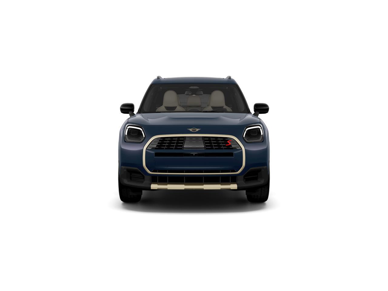 2026 Mini Countryman S ALL4 photo 2