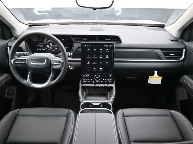 2026 Gmc Terrain Denali photo 11