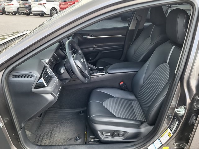 2023 Toyota Camry SE photo 11