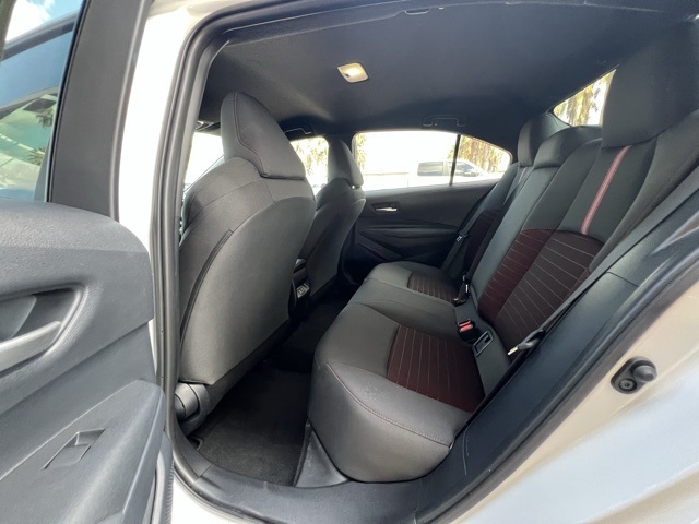 2024 Toyota Corolla SE photo 25
