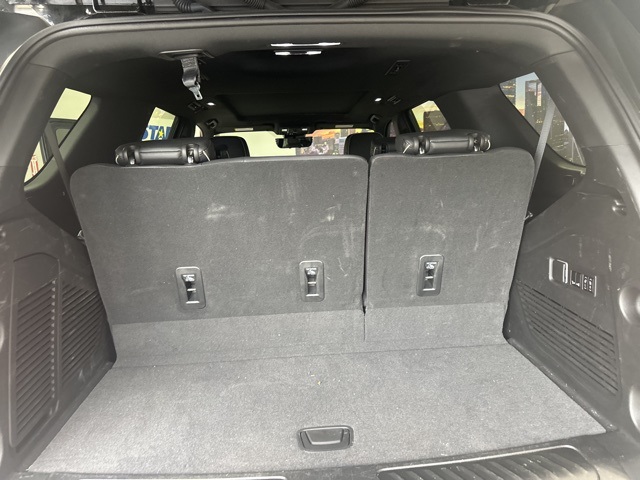 2023 Gmc Yukon SLT photo 23