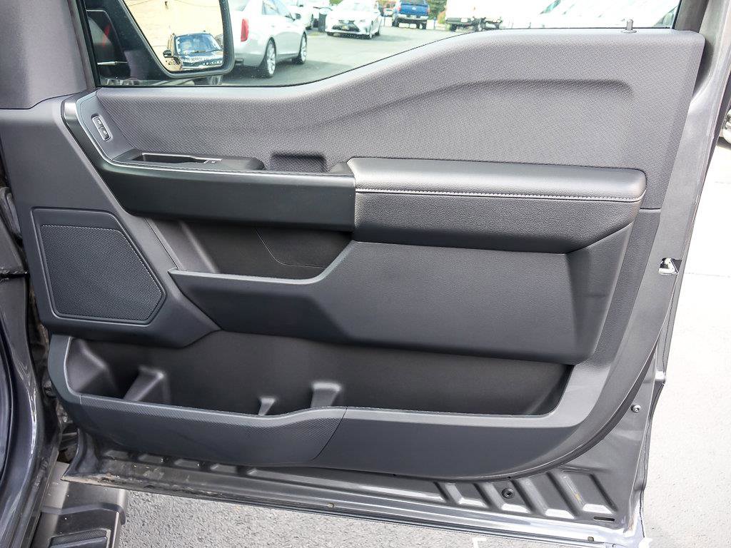 2024 FORD F-150 - Image 29