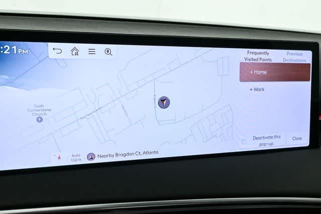 2026 Genesis GV70 2.5T Select photo 21