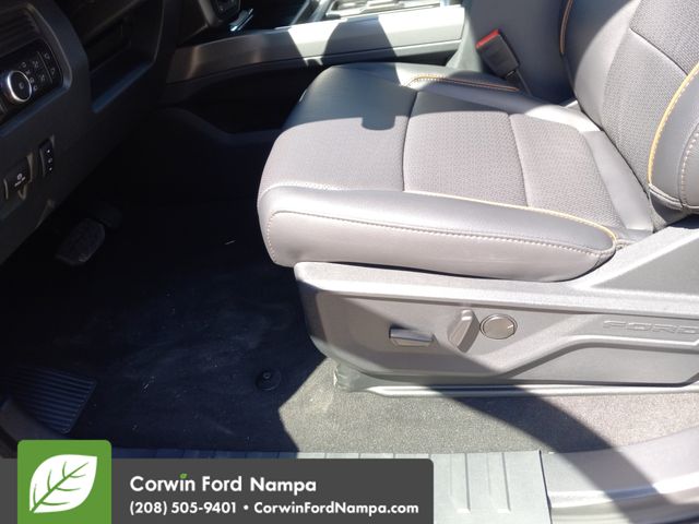 New 2025  Ford Lariat image 14