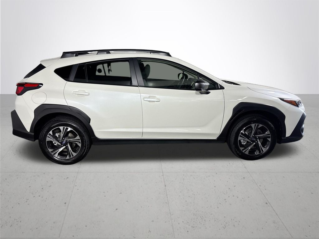 2025 Subaru Crosstrek Premium photo 4