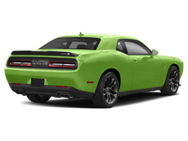 2023 Dodge Challenger R/T Scat Pack Widebody photo 2