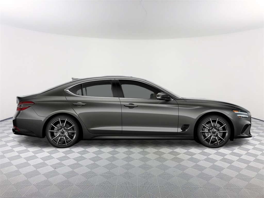 2026 Genesis G70 2.5T photo 4
