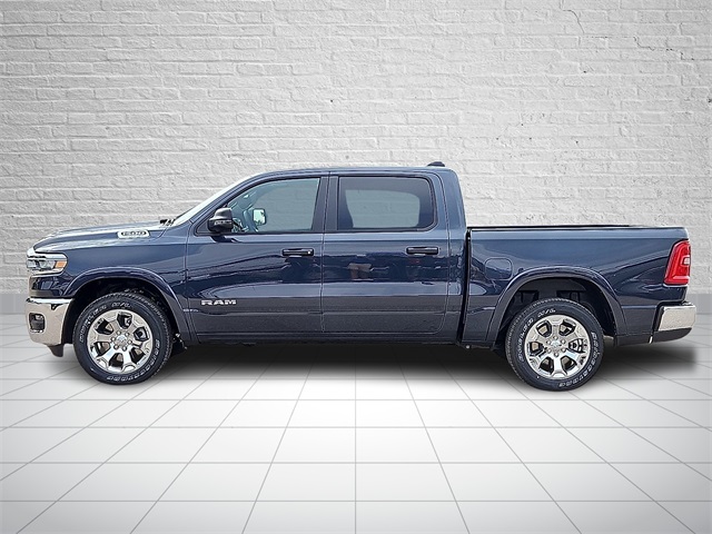 2026 Ram 1500 Big Horn Lone Star photo 2