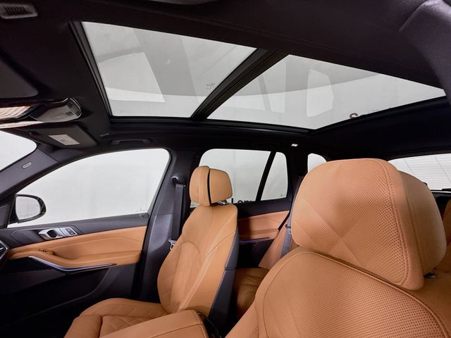 2026 Bmw X5 xDrive50e photo 21