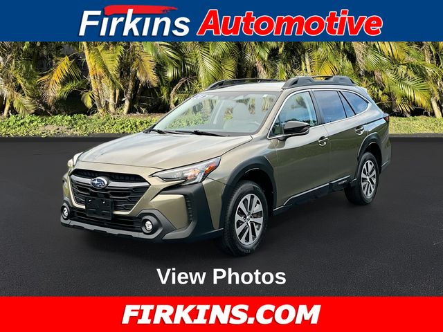 2024 Subaru Outback Premium