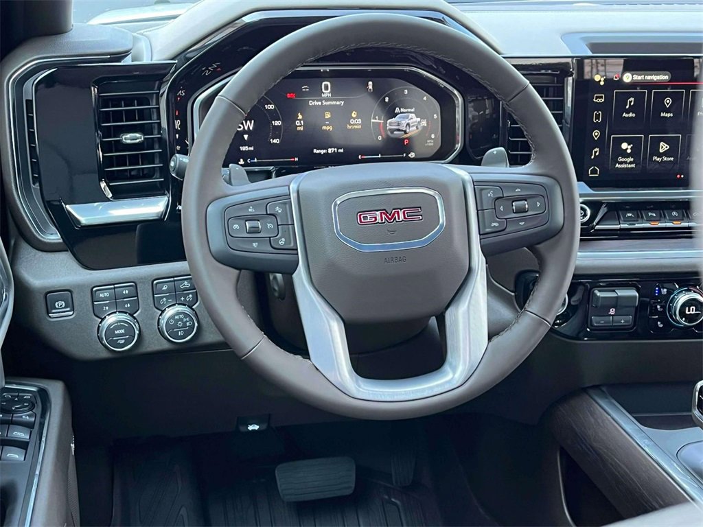 2026 Gmc Sierra 1500 SLT photo 13