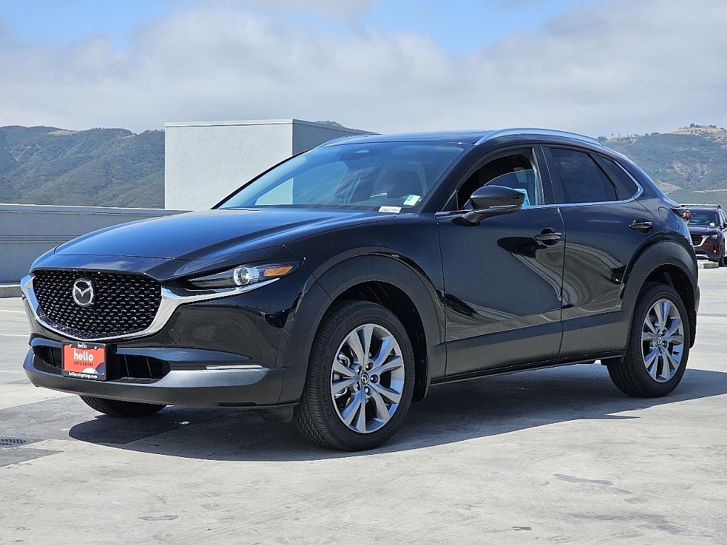 2025 Mazda CX-30 2.5 S Preferred photo 16