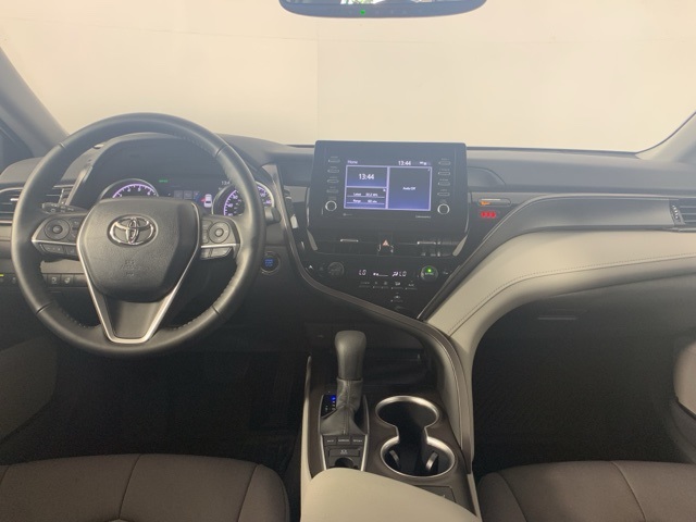 2023 Toyota Camry LE photo 10