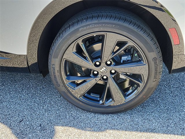 2025 Buick Envision Sport Touring photo 8
