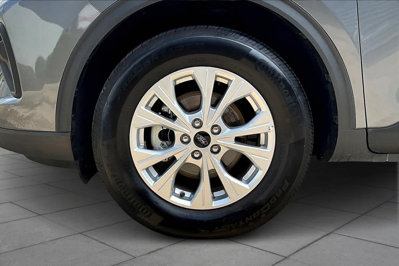 2024 Ford Escape Active Sport photo 10