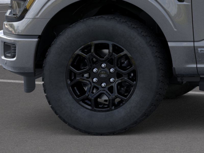 2025 FORD F-150 - Image 19