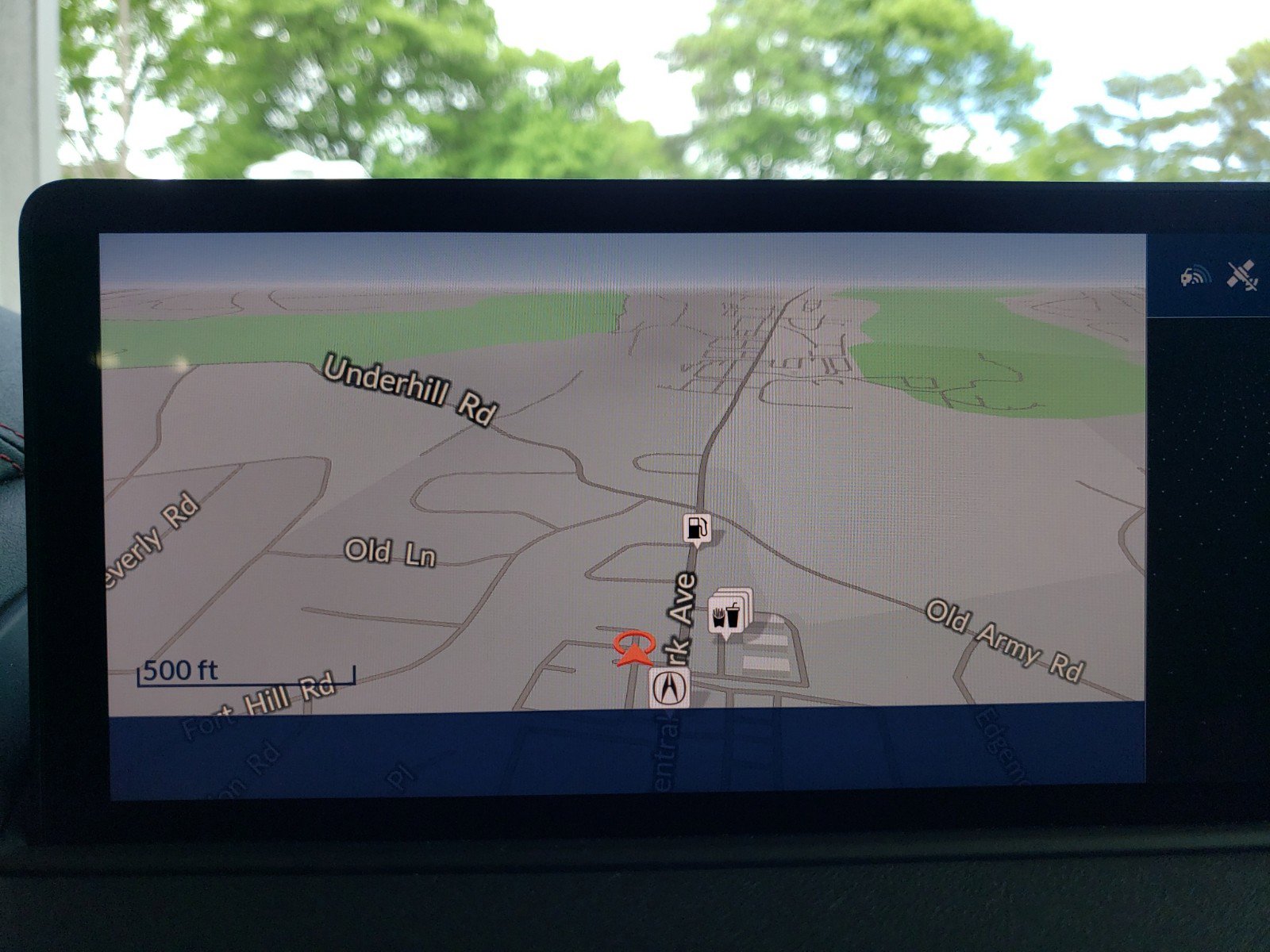 Certified PreOwned 2022 Acura MDX SHAWD w/ASpec Package Sport