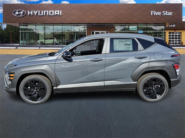 2026 Hyundai Kona SEL photo 4