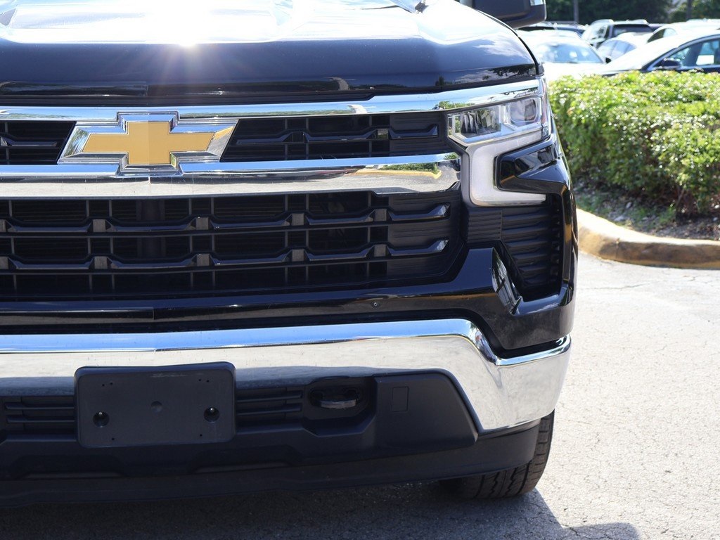 2023 Chevrolet Silverado 1500 LT photo 6