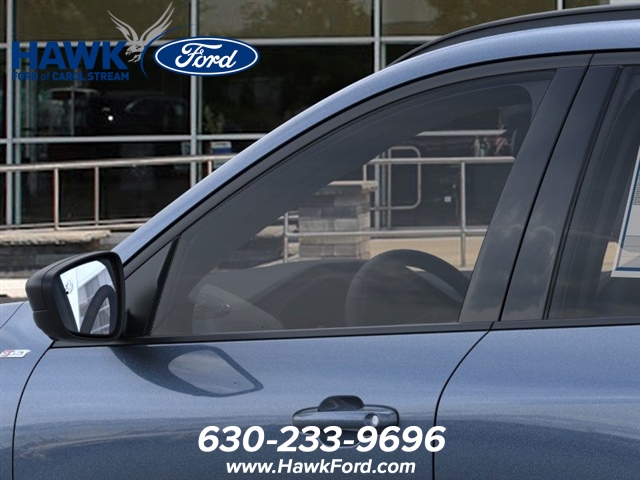 2026 FORD ESCAPE - Image 20