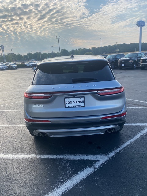2023 Lincoln Corsair Standard photo 5