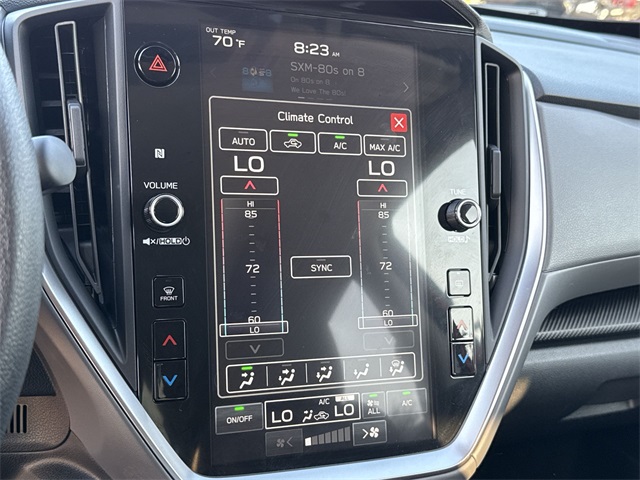 2025 Subaru Crosstrek Premium photo 20