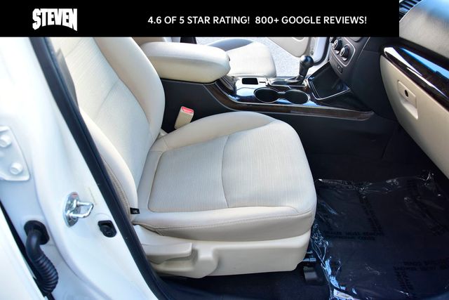 2015 Kia Sorento LX photo 10
