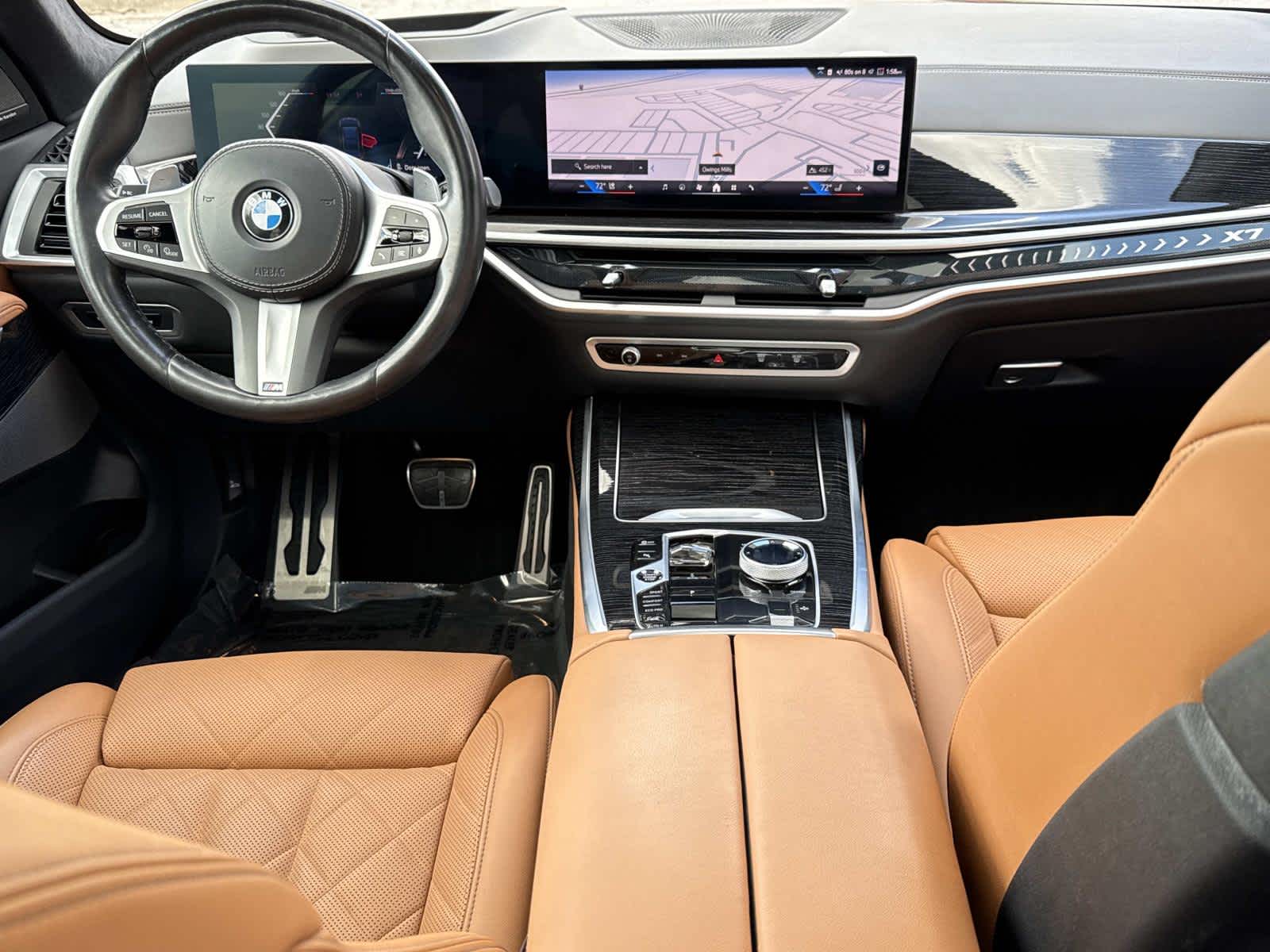 2024 Bmw X7 xDrive40i photo 17