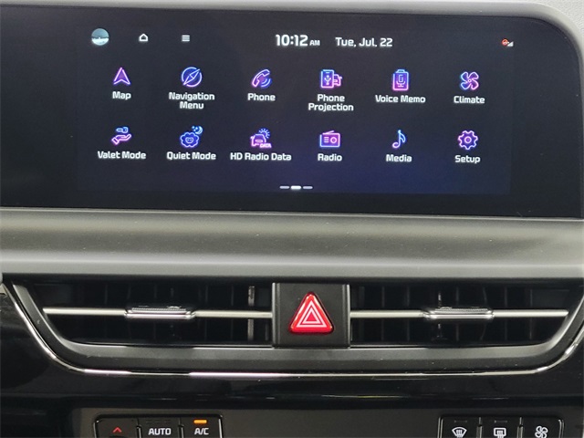 2026 Kia Seltos S photo 21