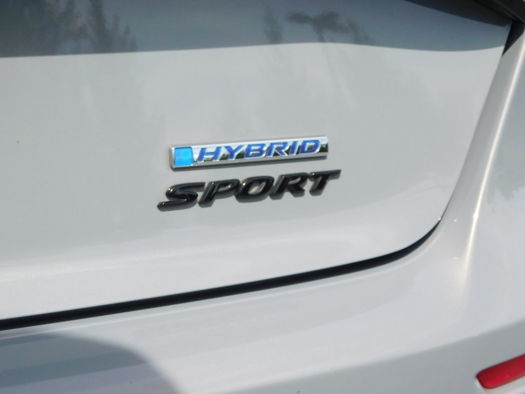 2023 Honda Accord Hybrid Sport photo 33
