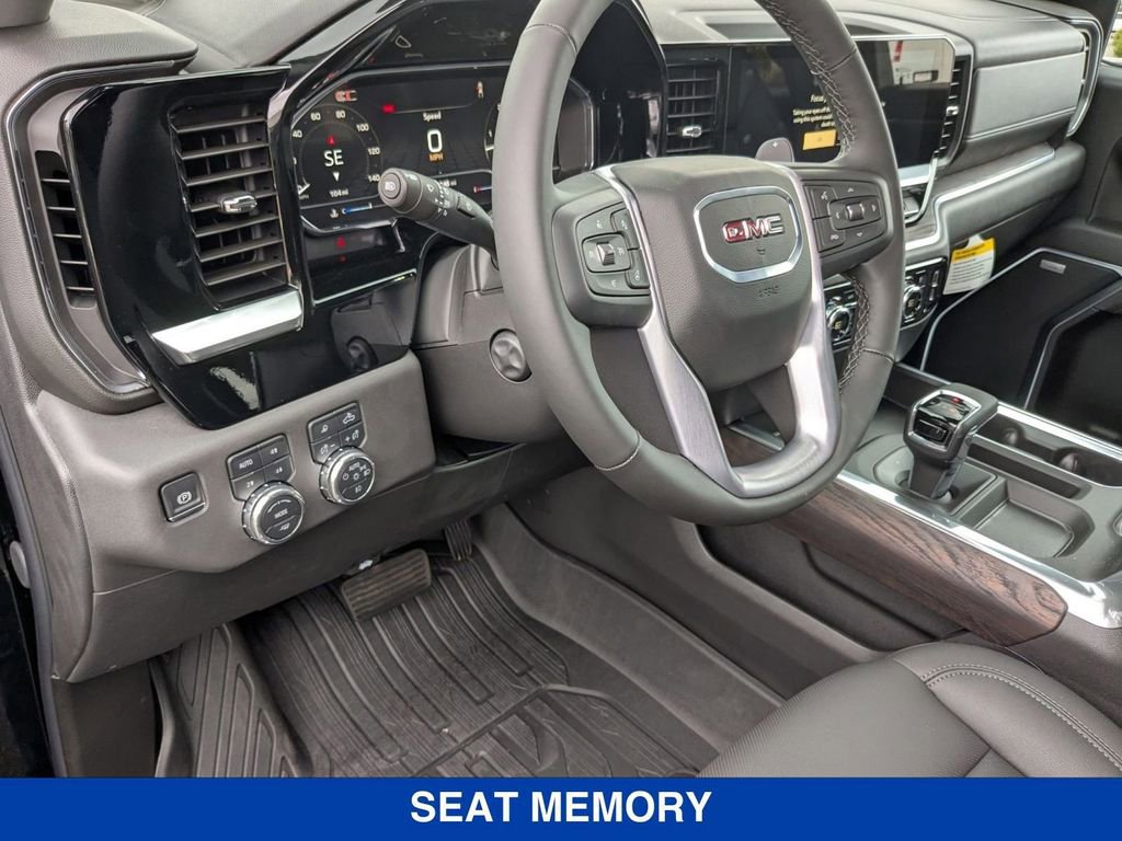 2025 Gmc Sierra 1500 SLT photo 10