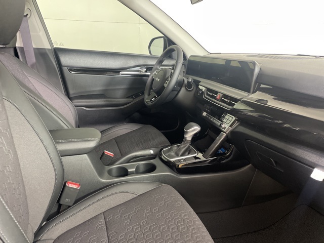 2026 Kia Seltos S photo 13