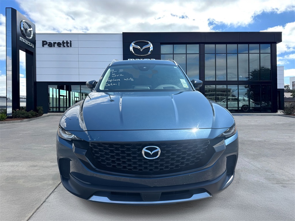 2023 Mazda CX-50 2.5 Turbo Premium photo 4